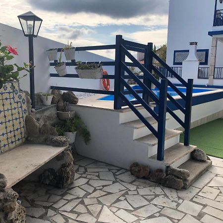 Villa Praia São Martinho do Porto Exterior foto