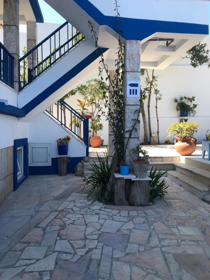 Villa Praia São Martinho do Porto Exterior foto