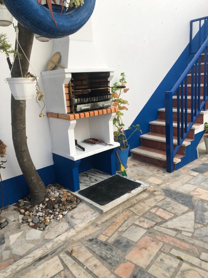 Villa Praia São Martinho do Porto Exterior foto