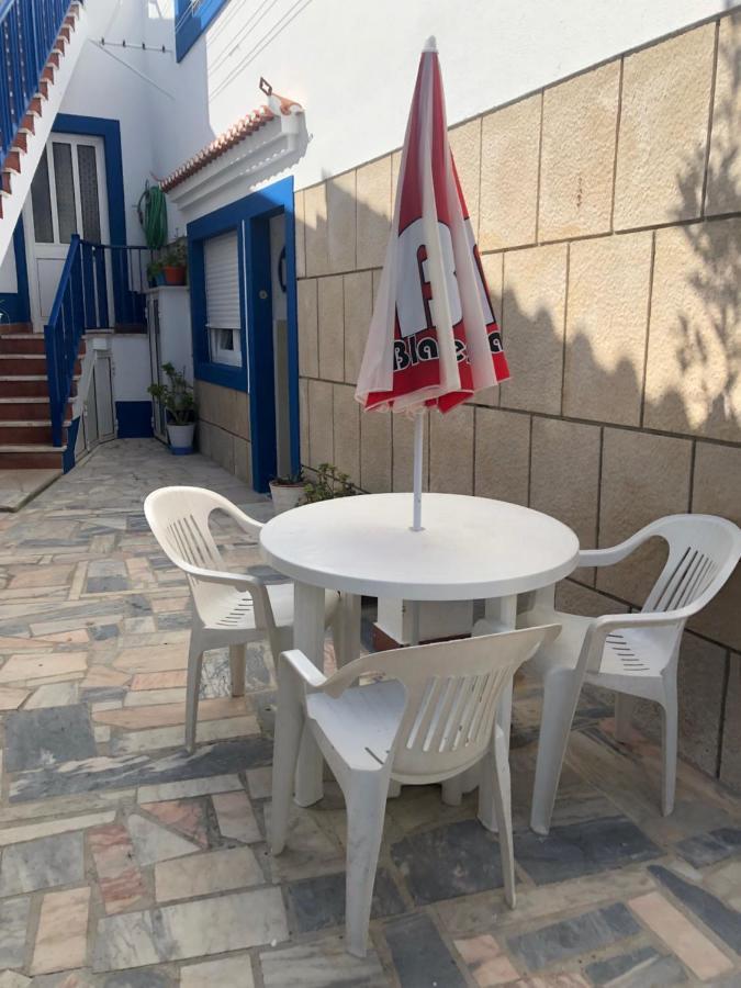 Villa Praia São Martinho do Porto Exterior foto