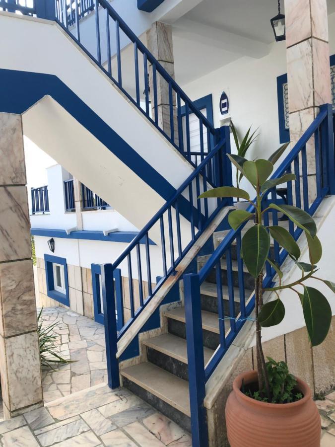 Villa Praia São Martinho do Porto Exterior foto