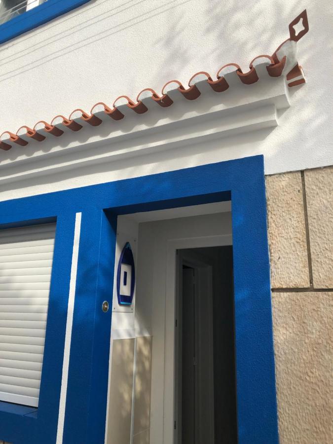 Villa Praia São Martinho do Porto Exterior foto