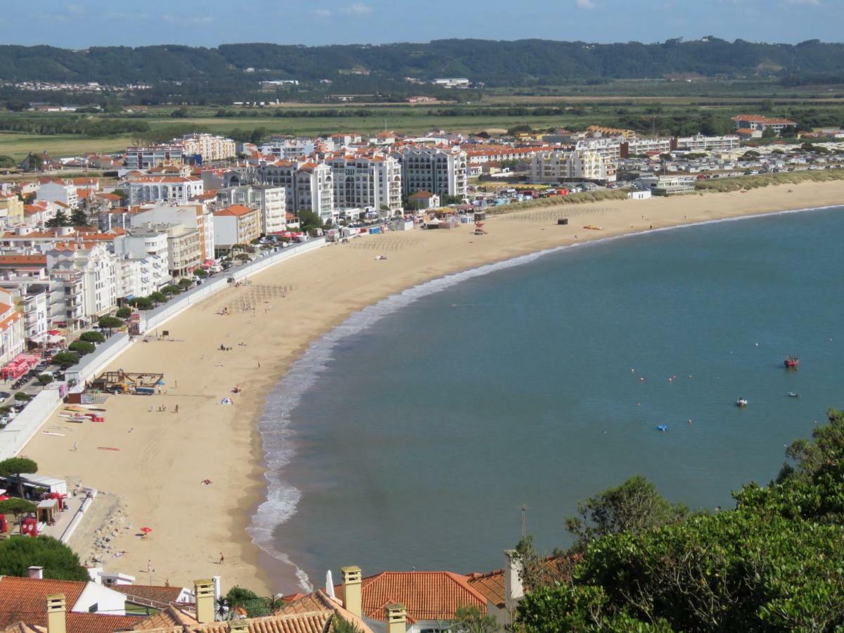 Villa Praia São Martinho do Porto Exterior foto